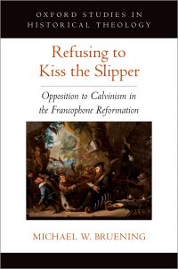 Immagine di copertina: Refusing to Kiss the Slipper 9780197566954