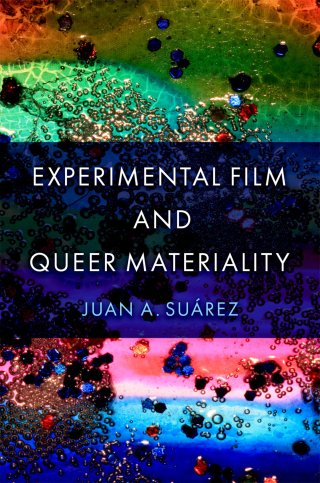 Titelbild: Experimental Film and Queer Materiality 1st edition 9780197773802