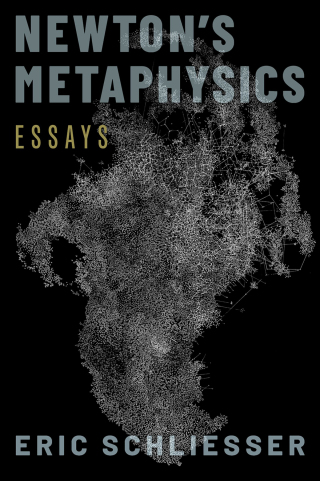 Imagen de portada: Newton's Metaphysics 9780197567692