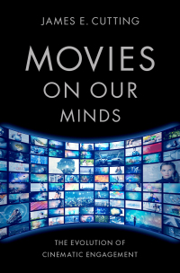 Cover image: Movies on Our Minds 9780197567777