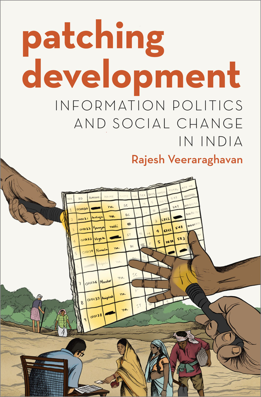Patching Development (eBook Rental)