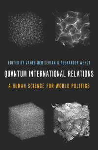 Cover image: Quantum International Relations 9780197568200