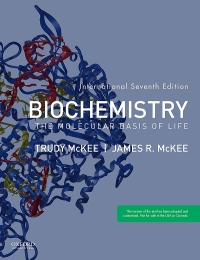 Imagen de portada: Biochemistry 7th edition 9780190847685