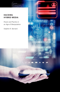 Imagen de portada: Hacking Hybrid Media 1st edition 9780197570272