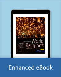 Imagen de portada: Invitation to World Religions 4th edition 9780197543788