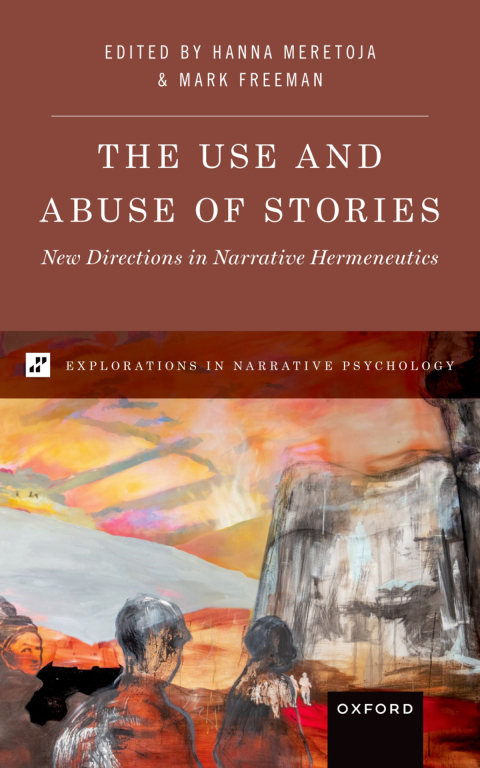 The Use and Abuse of Stories: New Directions in Narrative Hermeneutics - FULL INSTANT DOWNLOAD | PDF DOCX EPUB