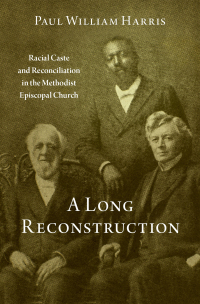 Cover image: A Long Reconstruction 9780197571828