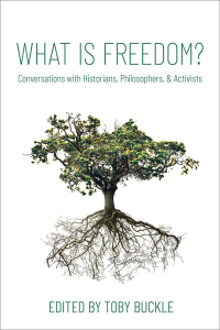 Omslagafbeelding: What is Freedom? 9780197572221
