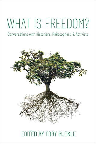 Immagine di copertina: What is Freedom? 9780197572221