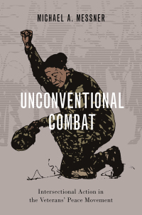 Imagen de portada: Unconventional Combat 9780197573631