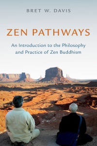 Cover image: Zen Pathways 9780197573686