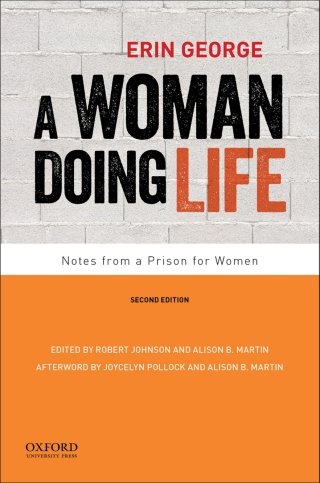 Cover image: A Woman Doing Life 2nd edition 9780199935888