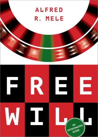 Omslagafbeelding: Free Will 9780197574232