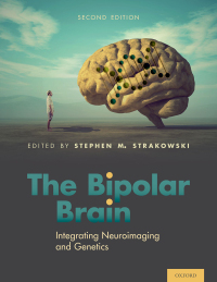 Cover image: The Bipolar Brain 2nd edition 9780197574522