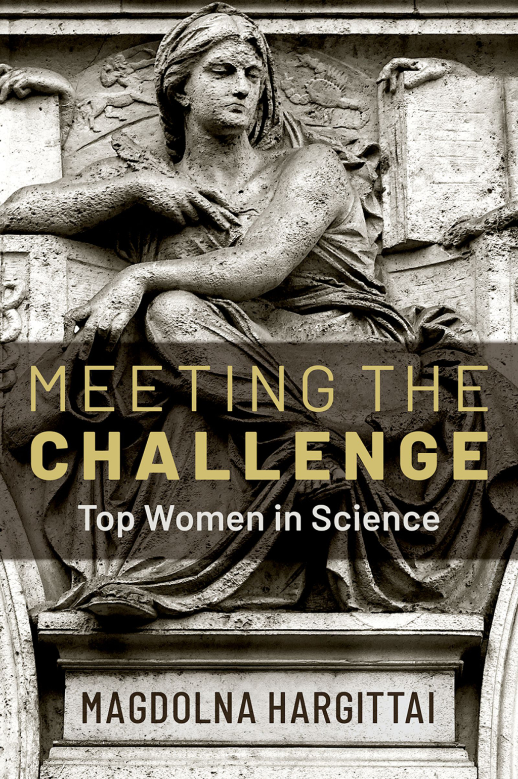 Meeting the Challenge Top Women in Science