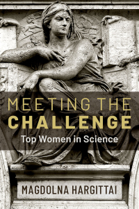 Cover image: Meeting the Challenge 9780197574751