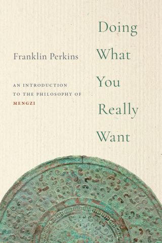 Imagen de portada: Doing What You Really Want 9780197574928