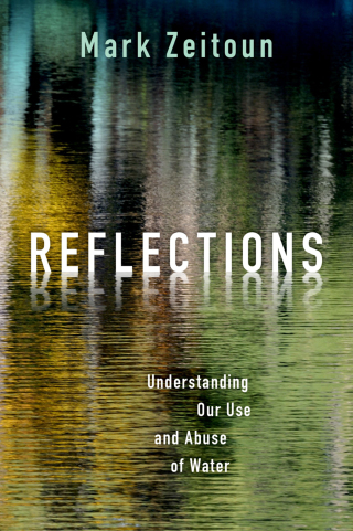 Cover image: Reflections 9780197575123