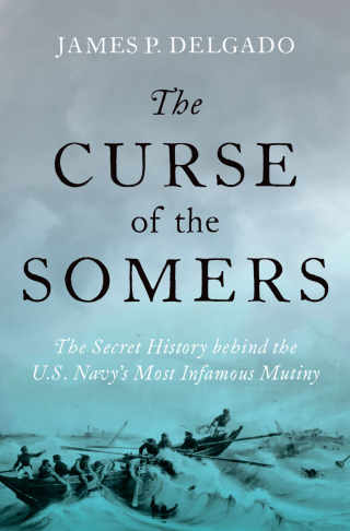 Cover image: The Curse of the Somers 9780197575222
