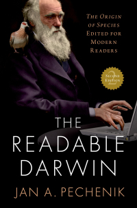 Cover image: The Readable Darwin 2nd edition 9780197575260