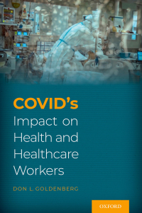 Immagine di copertina: COVID's Impact on Health and Healthcare Workers 9780197575390