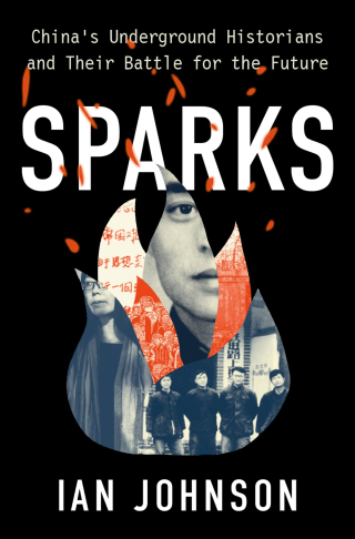Imagen de portada: Sparks 9780197575505