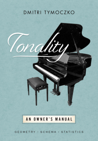 Cover image: Tonality 1st edition 9780197577103