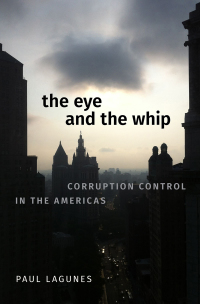 Cover image: The Eye and the Whip 9780197577622