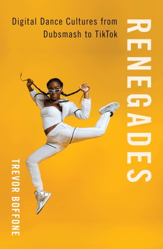 Imagen de portada: Renegades 9780197577677