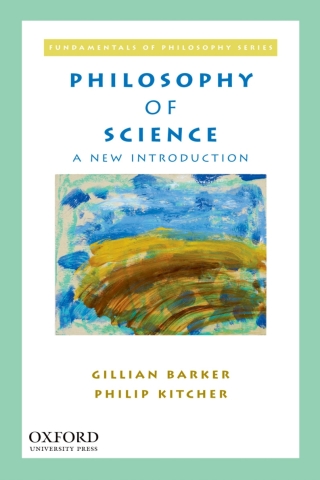 Cover image: Philosophy of Science 9780195366198