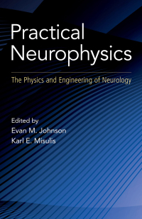 Cover image: Practical Neurophysics 9780197578148