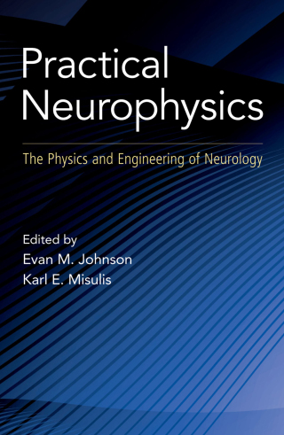 Cover image: Practical Neurophysics 9780197578148
