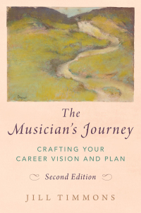 Immagine di copertina: The Musician's Journey 2nd edition 9780197578513