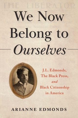 Cover image: We Now Belong to Ourselves 1st edition 9780197579084