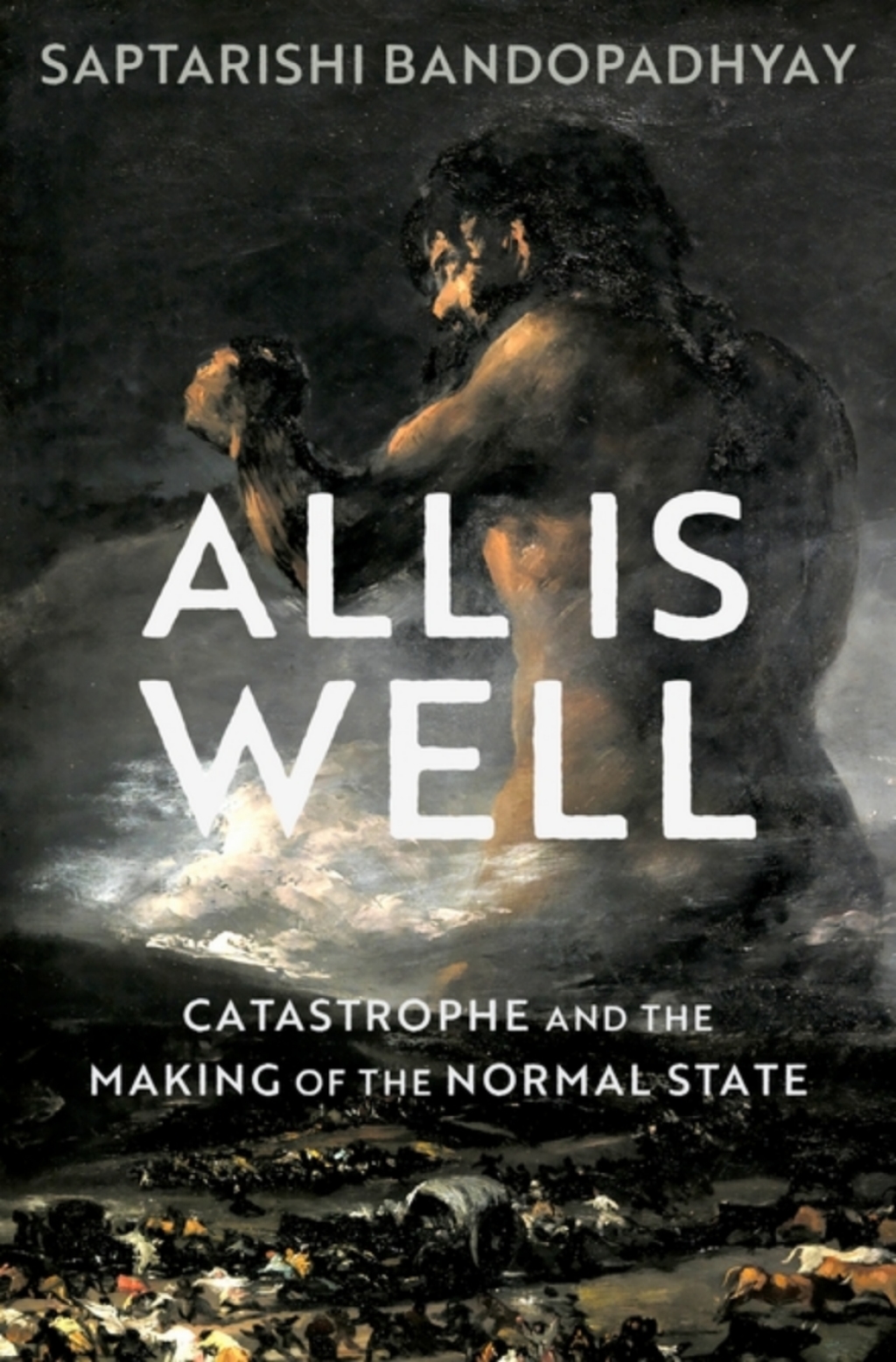 All Is Well (eBook Rental)