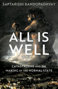 Cover image: All Is Well 9780197579190