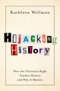 Titelbild: Hijacking History 9780197579237