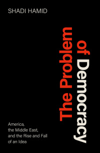 Cover image: The Problem of Democracy 9780197579466