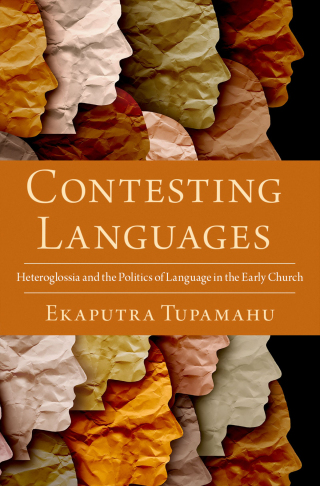 Cover image: Contesting Languages 9780197581124