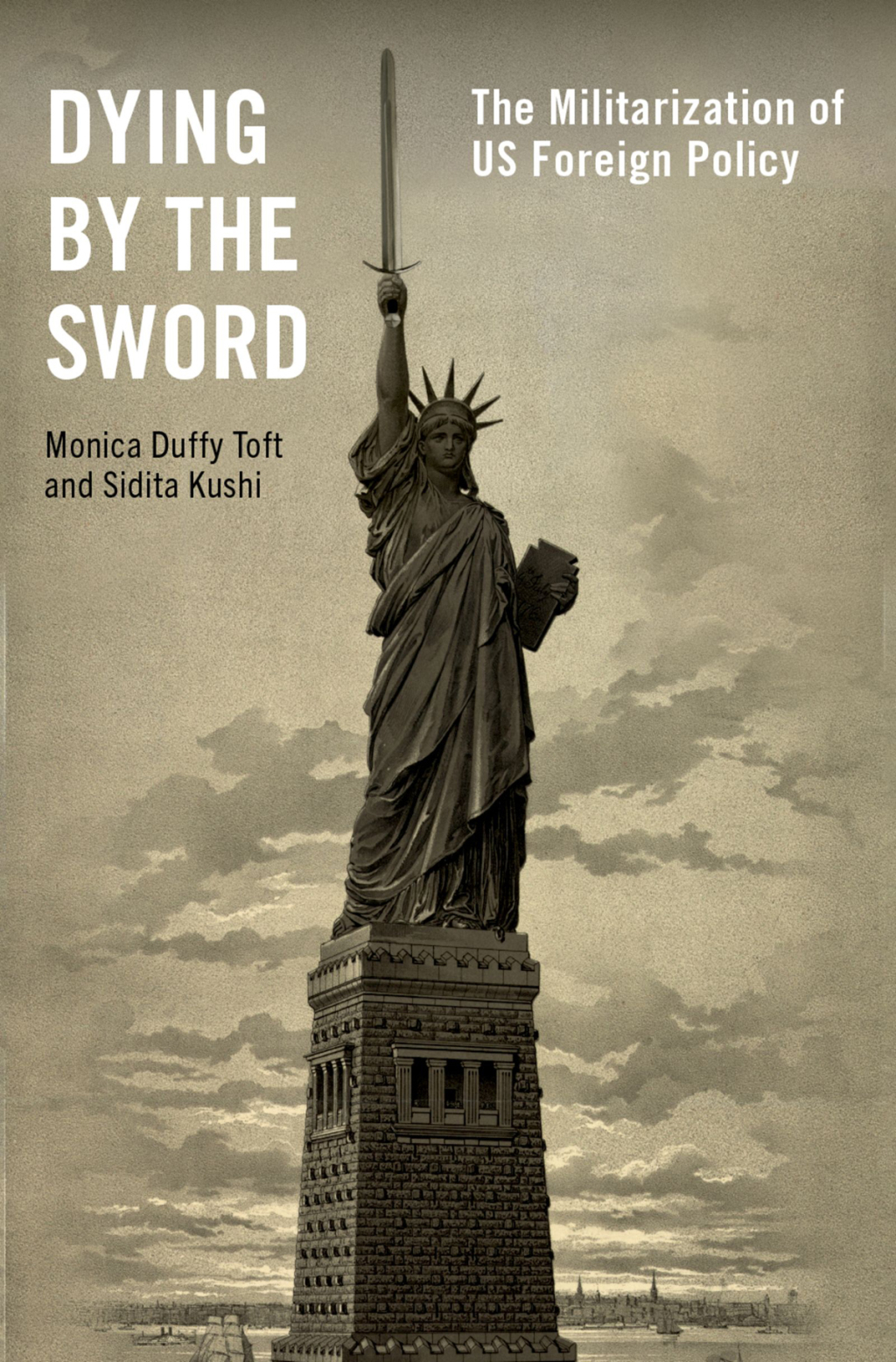 ISBN 9780197581438 product image for Dying by the Sword (eBook Rental) | upcitemdb.com