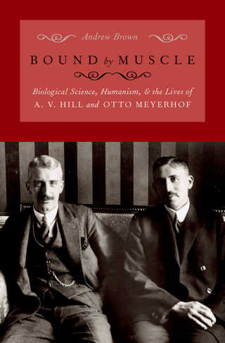 Immagine di copertina: Bound by Muscle 9780197582633