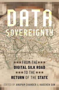 Imagen de portada: Data Sovereignty 1st edition 9780197582794