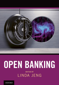 Cover image: Open Banking 9780197582879