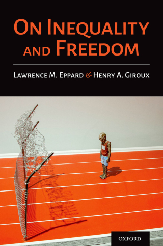 Titelbild: On Inequality and Freedom 9780197583029