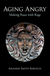 Cover image: Aging Angry 1st edition 9780197584644