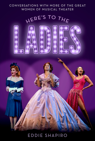 Cover image: Here's to the Ladies 9780197585535
