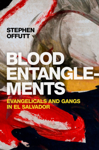 Imagen de portada: Blood Entanglements 9780197587300