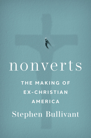 Immagine di copertina: Nonverts 9780197587447
