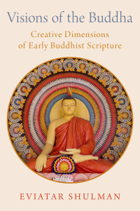 Cover image: Visions of the Buddha 9780197587867