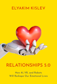 Imagen de portada: Relationships 5.0 9780197588253